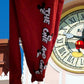 These Disney Junior Mickey sweatpants feature a fun and unique graphic design( NEW)