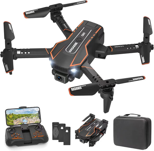 RC Helicopter Mini Drone with Camera