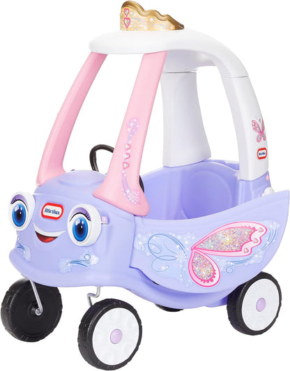 Little Tikes Fairy Cozy Coupe