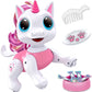 Remote Control Unicorn Robot