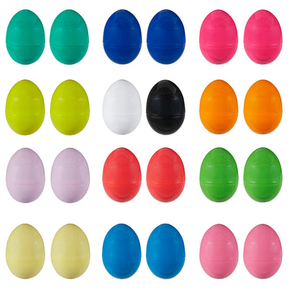 24-pack of eggs filled with Play-Doh is a fun and creative way to provide kids with endless hours of fun this Easter