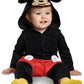 Disney Mickey Mouse Toddler Boys' Costume