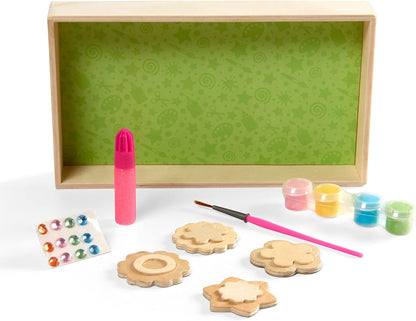 Melissa & Doug Created By Me!