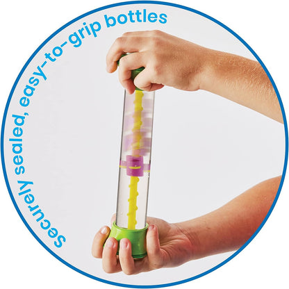 Help kids learn self-soothing with calming toys that build social emotional skills