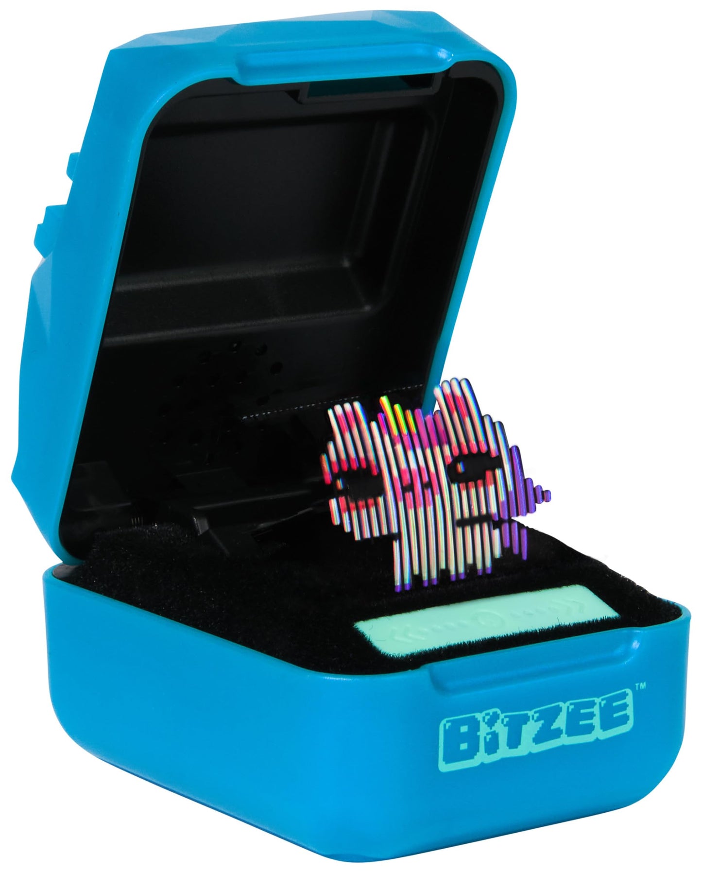 Bitzee Magicals are interactive digital friends that respond to movements and touch