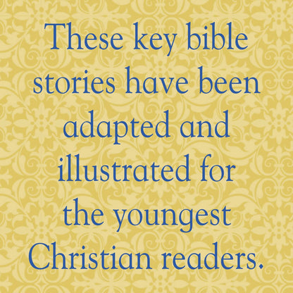 Explore timeless biblical tales with the 8-book Library Boxed Gift Set