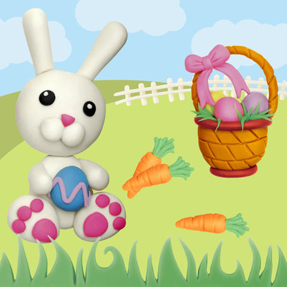 24-pack of eggs filled with Play-Doh is a fun and creative way to provide kids with endless hours of fun this Easter