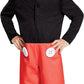 Dressing up as their favorite Mickey Mouse Disney character is fun and imaginative