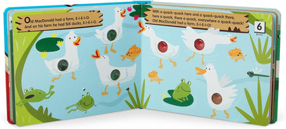 Melissa & Doug - Poke-a-Dot