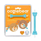 oogiebear - Easy Nasal Booger and Ear Wax Remover for Newborns, Infants and Toddlers