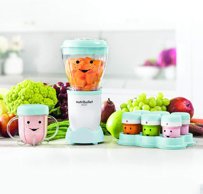 NutriBullet Baby Complete Food-Making System
