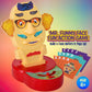 Funny Face Pop Up Game