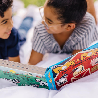 Melissa & Doug - Poke-a-Dot