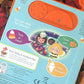 Trick Or Treat Sound Halloween Board Book