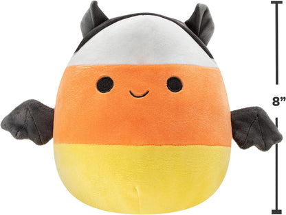 Squishmallows 8" Delie The Candy Corn