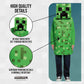 If you love Minecraft then you will love this very cool costume