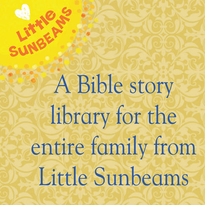 Explore timeless biblical tales with the 8-book Library Boxed Gift Set