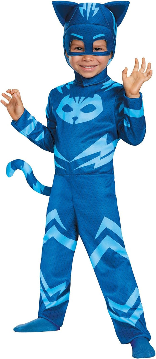 Catboy PJ Masks Costume