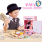 Piggy Bank Money Saving Box