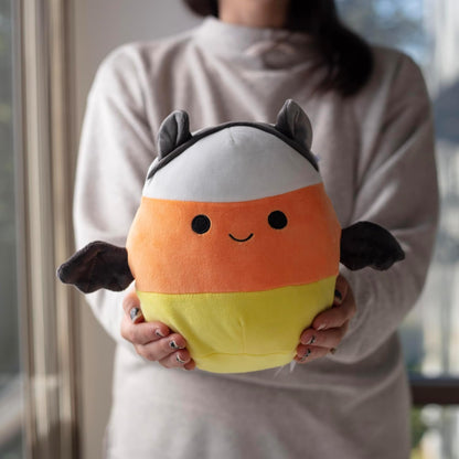 Squishmallows 8" Delie The Candy Corn