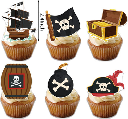 Pirate Party Decorations and Supplies