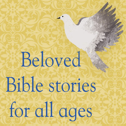 Explore timeless biblical tales with the 8-book Library Boxed Gift Set