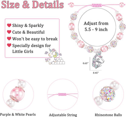 Unicorn Preschool Graduation Gift