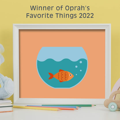 Pink Picasso Kits Paint by Number