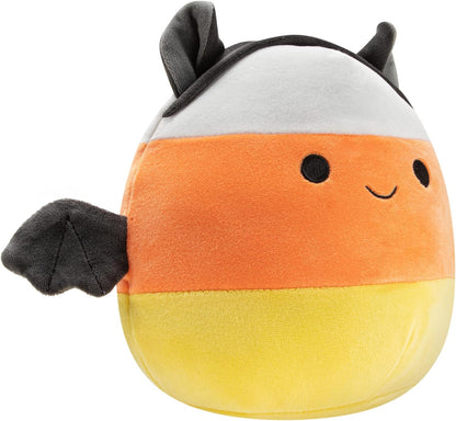 Squishmallows 8" Delie The Candy Corn