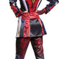 Evie Descendants 3 Deluxe Girls Costume Jumpsuit