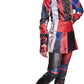 Evie Descendants 3 Deluxe Girls Costume Jumpsuit