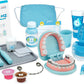 Melissa & Doug Super Smile Dentist Kit