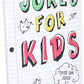 Jokes for Kids - Paperback Book