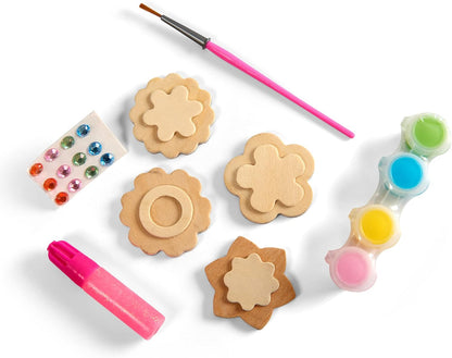 Melissa & Doug Created By Me!