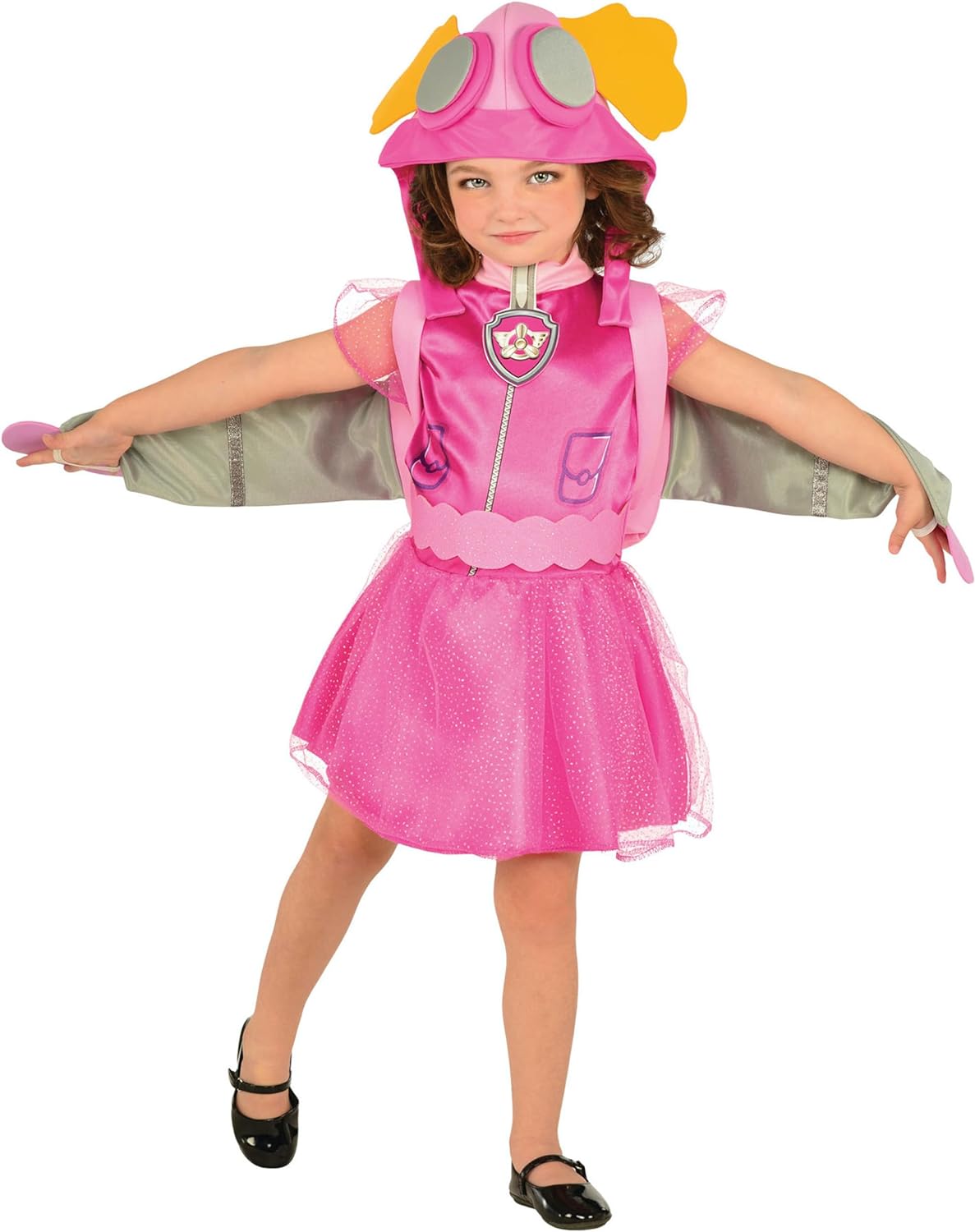 Paw Patrol Skye Child Costume