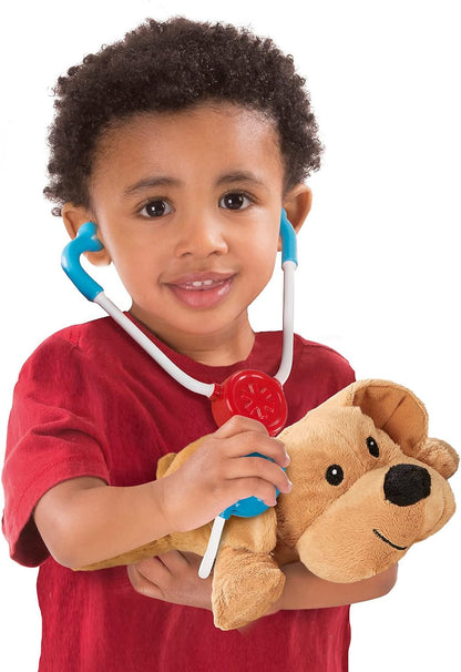 Melissa & Doug Pet Vet Play Set