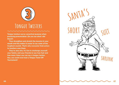 The Big Book of Silly Jokes