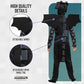 Dress to impress this Halloween with the Minecraft Ender Dragon costume for kids