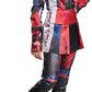 Evie Descendants 3 Deluxe Girls Costume Jumpsuit