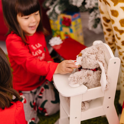 Melissa & Doug Burrow Bunny Rabbit