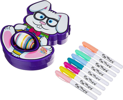 The Eggmazing Egg Decorator Kit