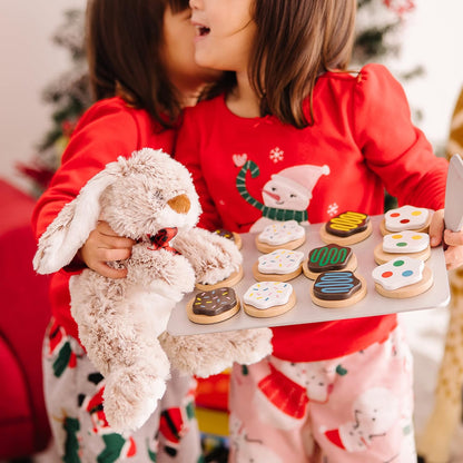 Melissa & Doug Burrow Bunny Rabbit