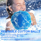 Reusable Outdoor Water Balls