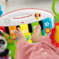 Fisher-Price Baby Playmat Deluxe Kick & Play Piano Gym