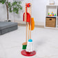 Melissa & Doug Let's Play House Dust! Sweep! Mop!