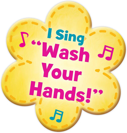 Disney Junior Doc McStuffins Wash Your Hands Singing Doll