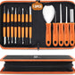 Pumpkin Sculpting Tool Carving Kit