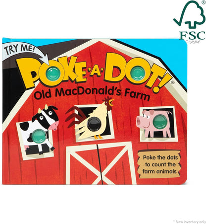 Melissa & Doug - Poke-a-Dot