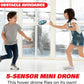 Hands Free Motion Sensor Mini Drone