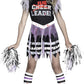 Fun World Zombie Fearleader Costume